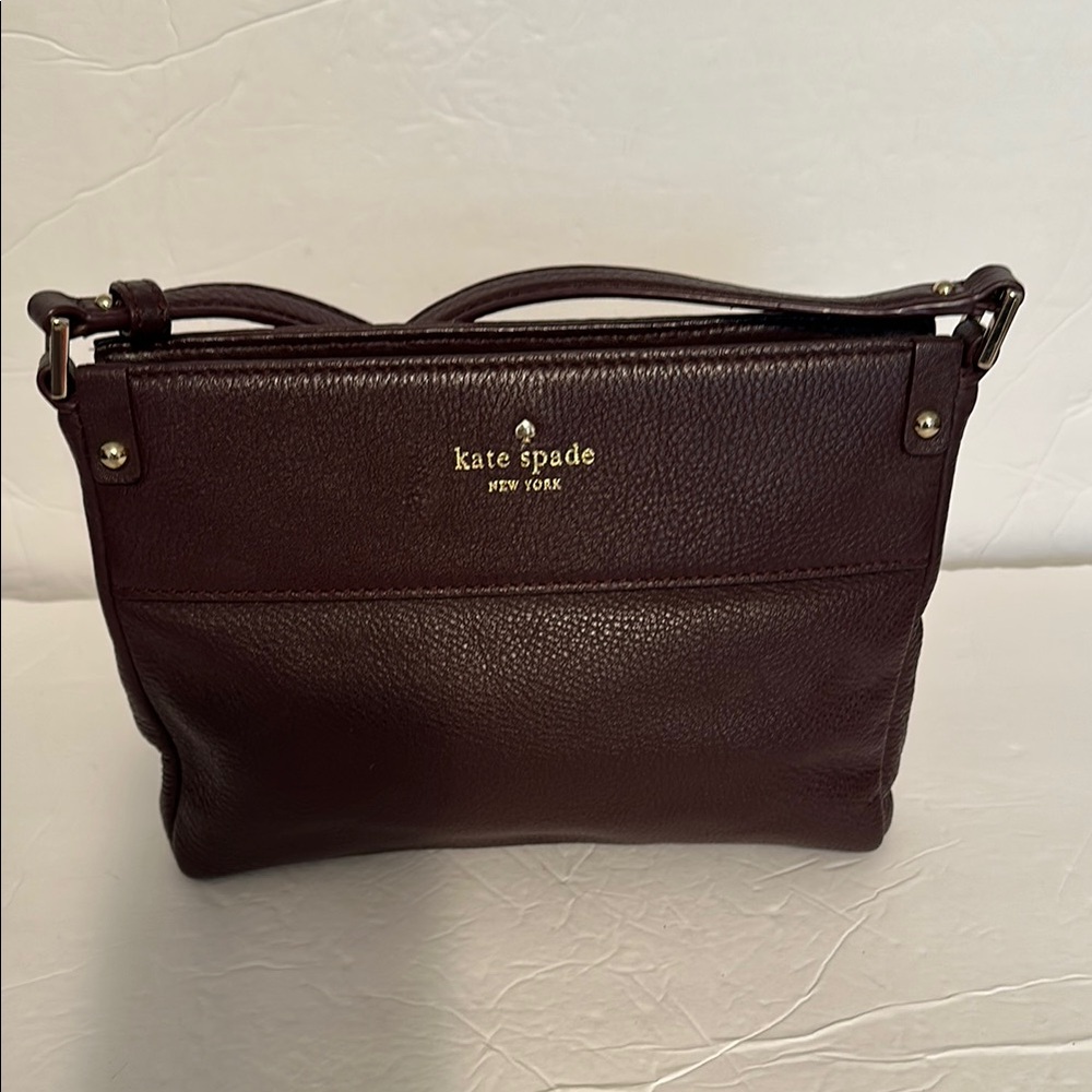 Kate Spade Summit Court Crossbody Bag
